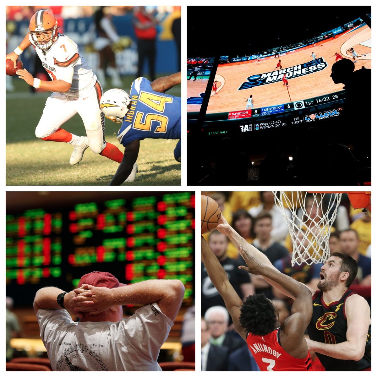 The World Of Online Football