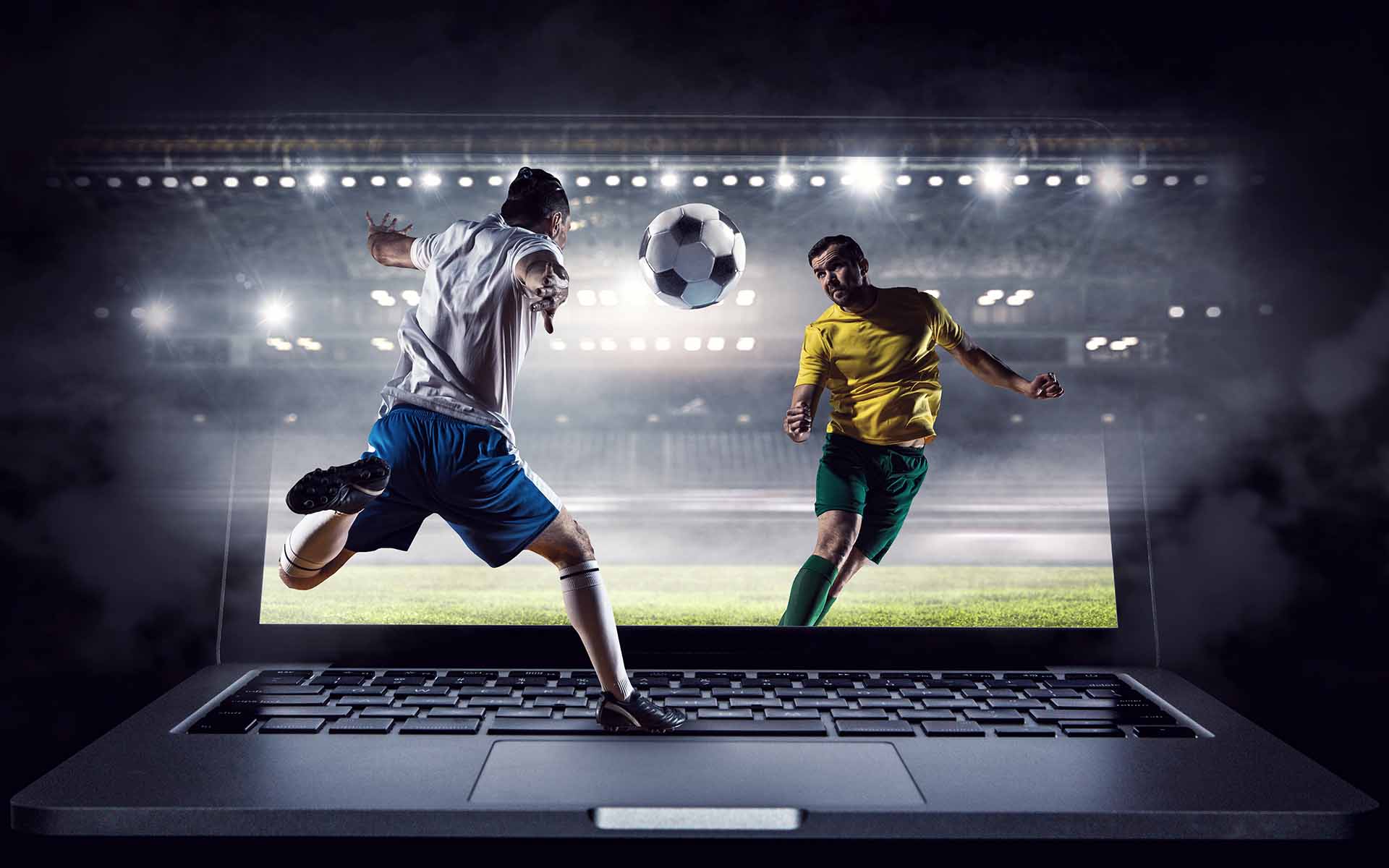 The comfortable platform for the best betting thrills