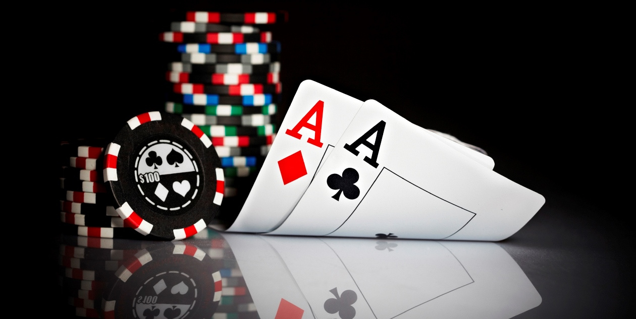Here Is The Real Popularity Of Online Poker Games