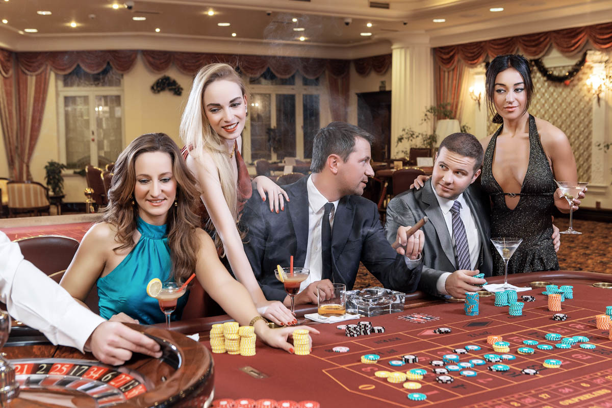 How to choose a gambling site?