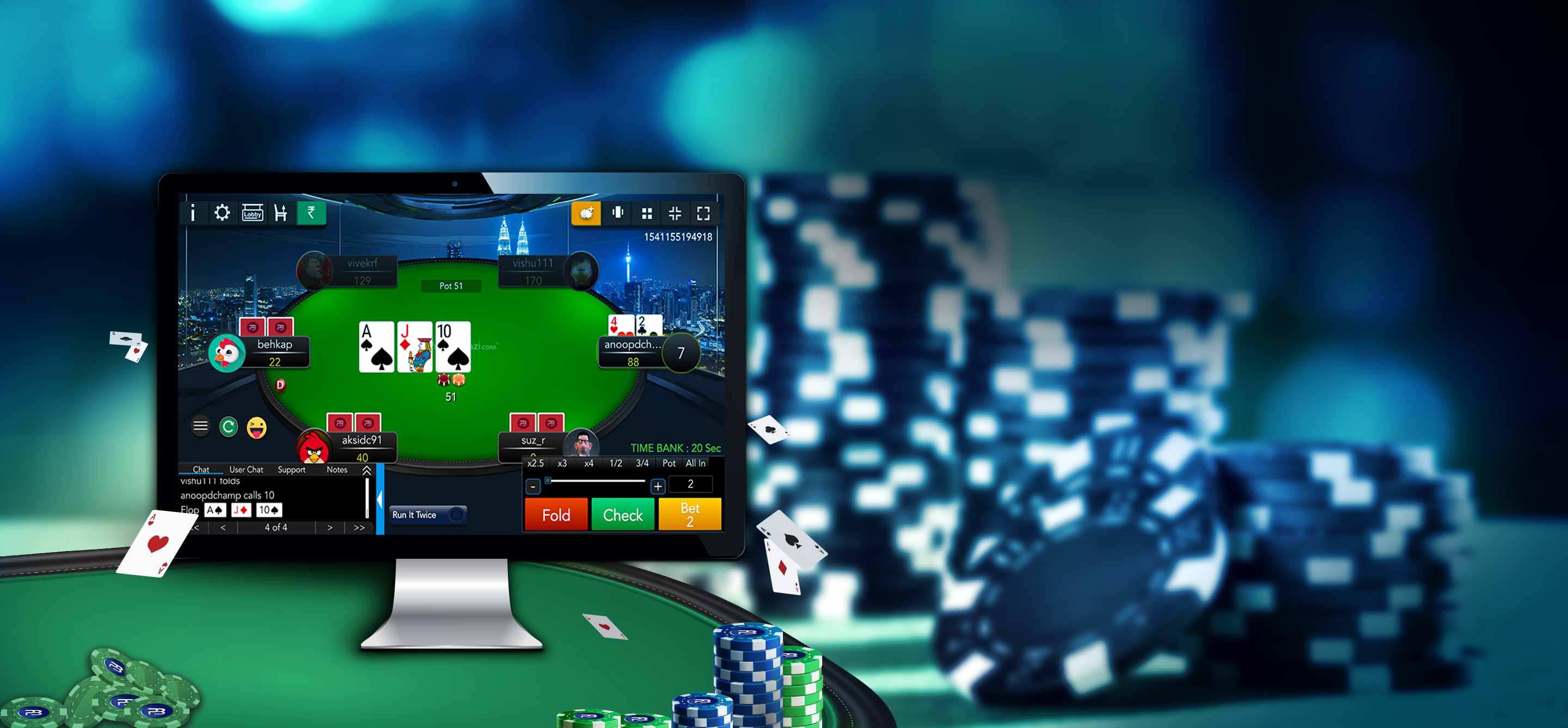Signs whether your casino online is safe