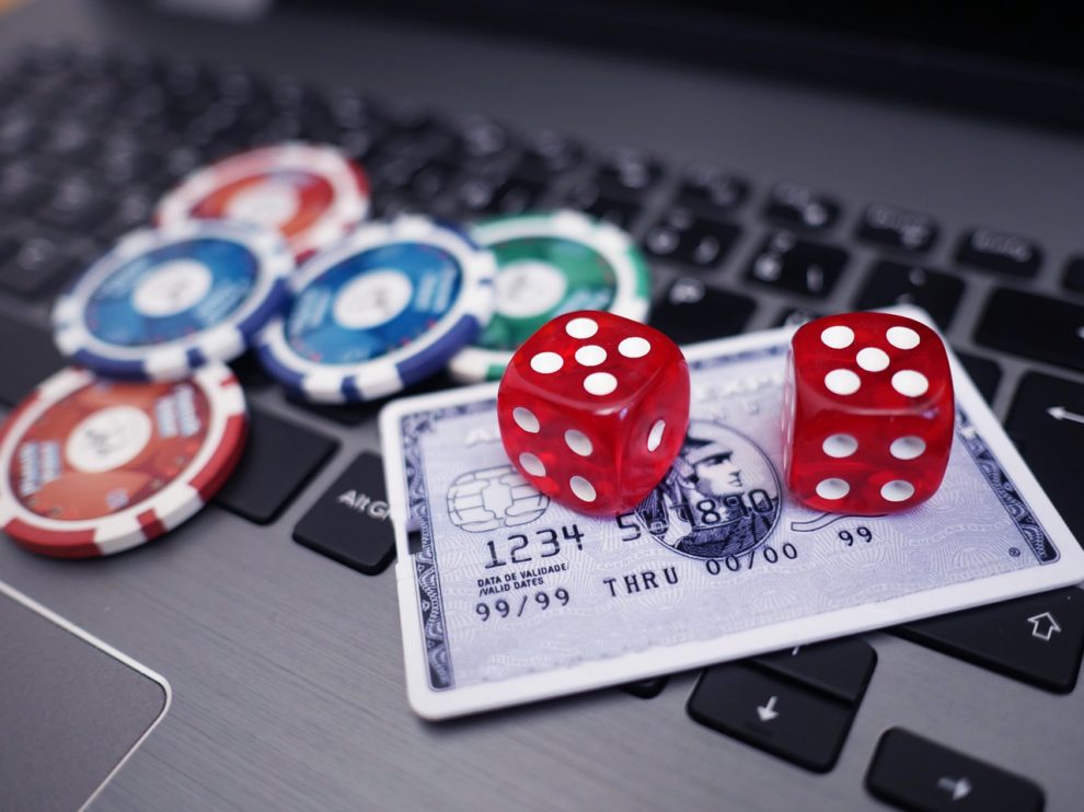 The Modern Way To Play Lottery