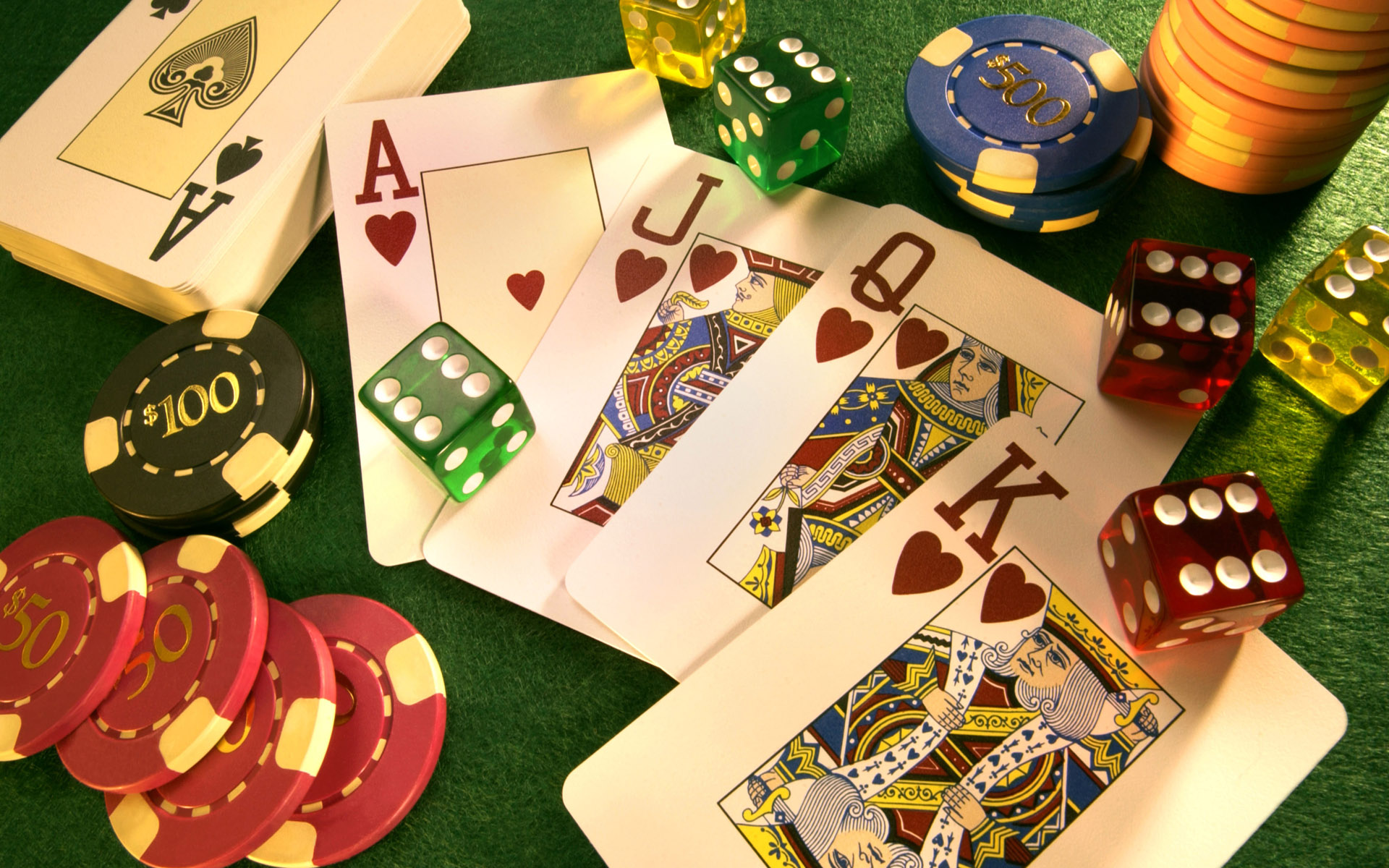 Why Are Online Slot Gambling Sites So Popular?
