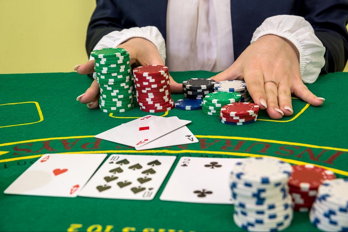 The best reviewed casino features