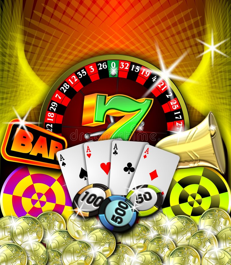 Risk Free Way To Get Progressive Jackpots