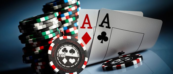 Leading and reliable online gambling site