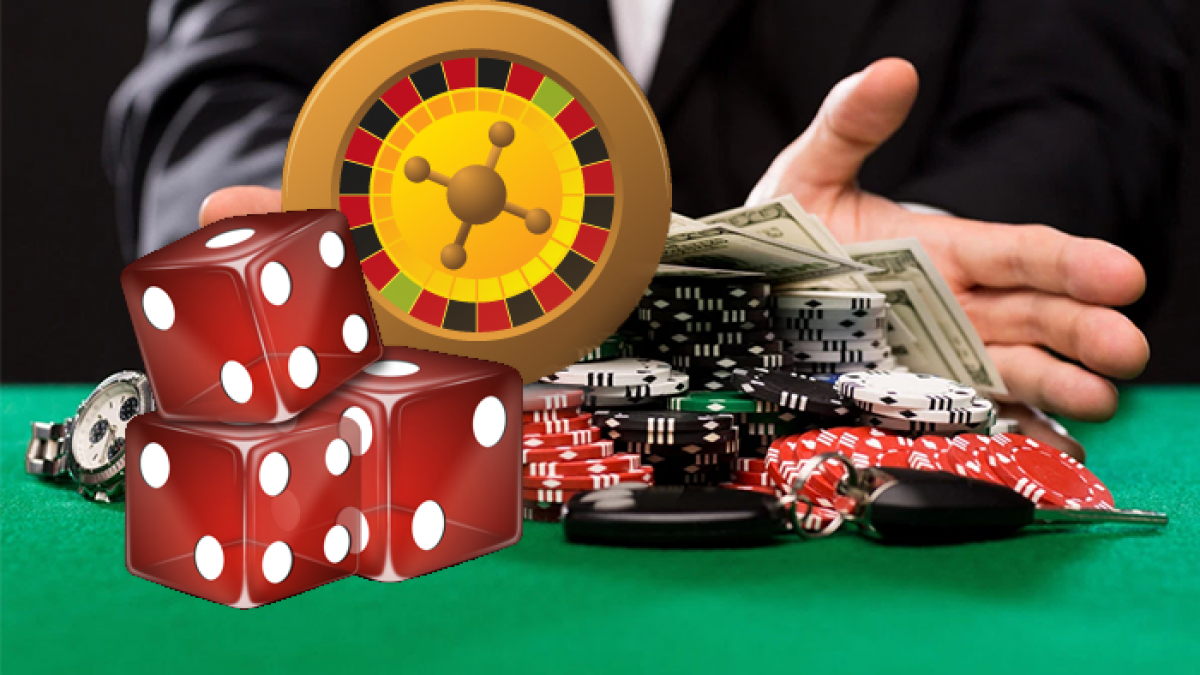 Benefits of online betting in the online games