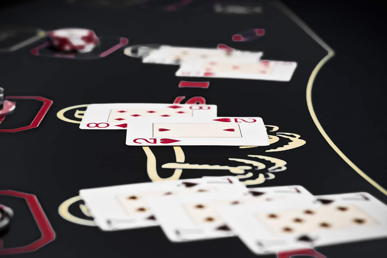 Playing Games in Online Casinos