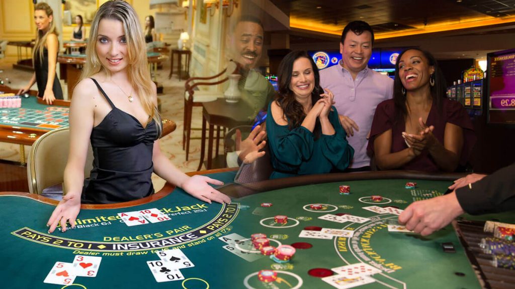 A Brief Overview Of Ethereum Gambling