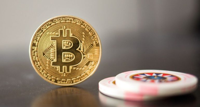 Crypto Gambling Casino
