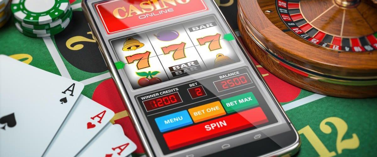 Crypto Gambling Casino