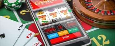 Crypto Gambling Casino