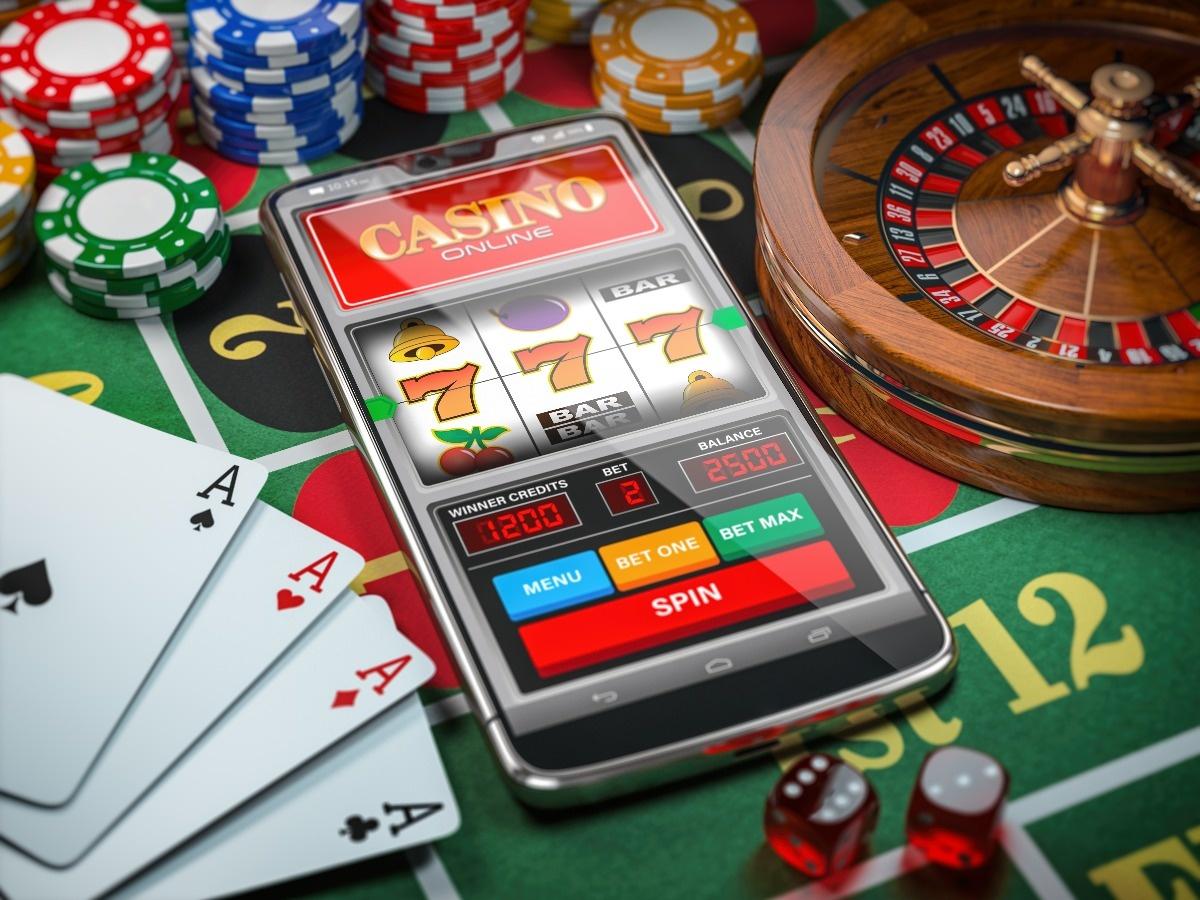 Betting Variedly and Confidence at the Crypto Gambling Casino