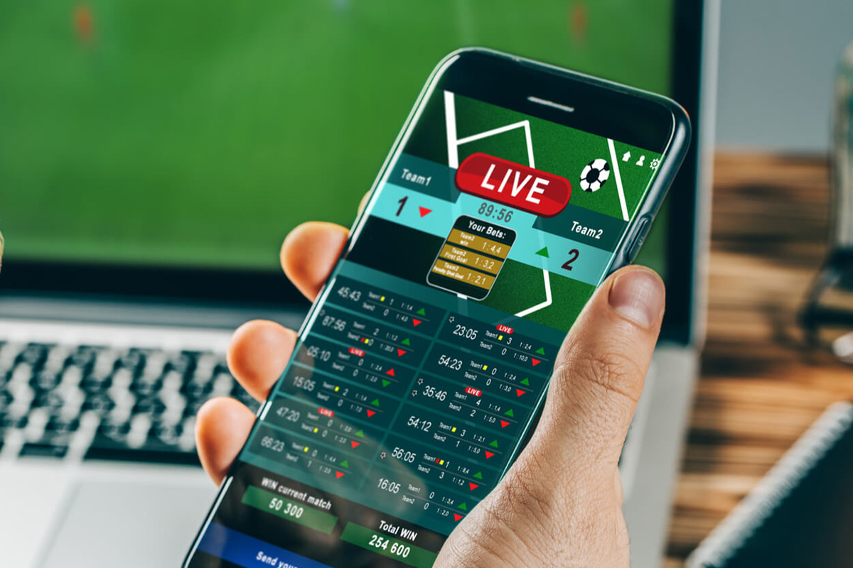 What Are the Biggest Myths about Football Gambling?