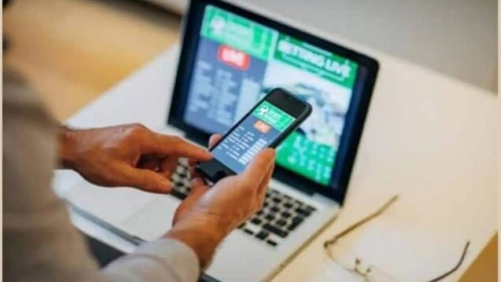 Virtual Ventures: triumph with virtual sports betting