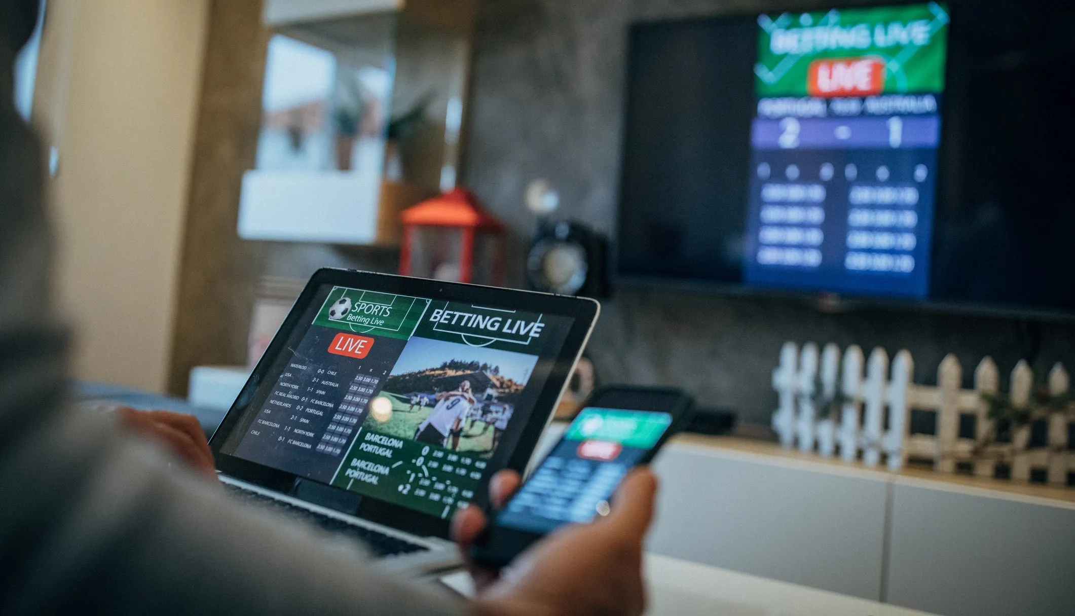 5 Ways How a Betting Community Can Help You Succeed