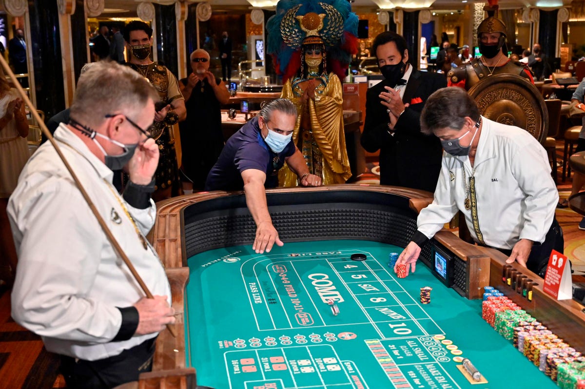Selecting Success: Tips for Optimal Choices in Online Casino Games