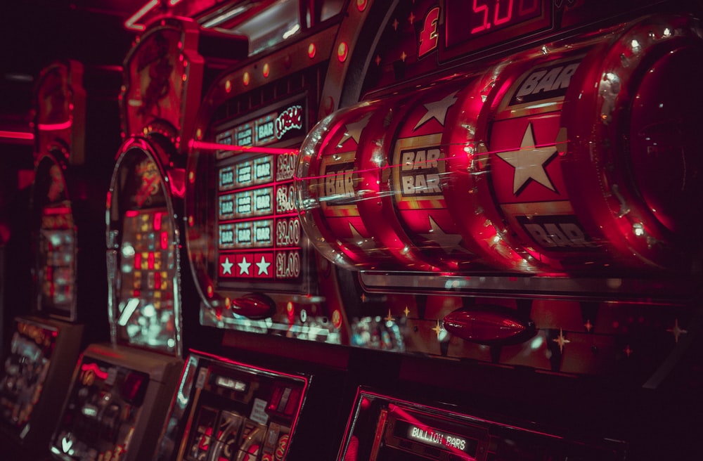 Claim Free Credits and Spin Your Way to Wins on Online Slots