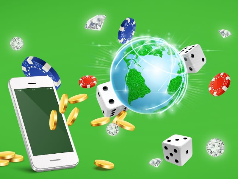 no deposit bonus casino
