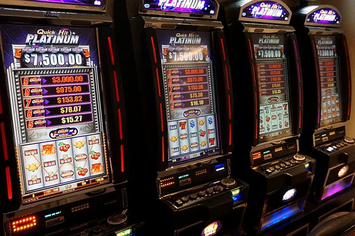 Techniques for Maintaining Your Ethics While Playing Online Casino Slots