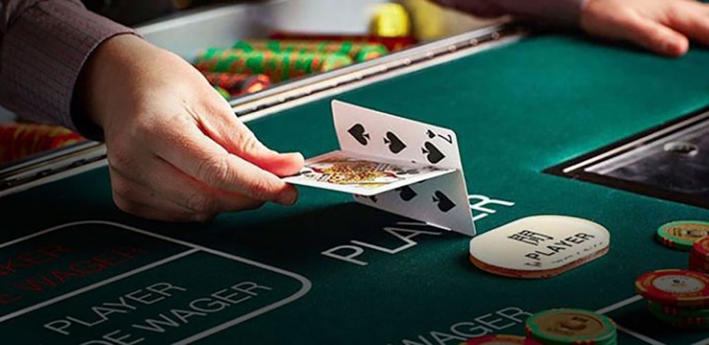 The Attraction of Online Casino Games to Many Different Players