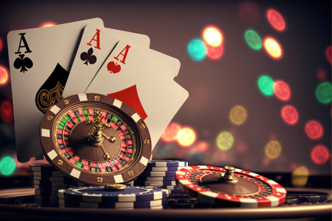 Tips to Maximize Your Free Credit Casino Bonus