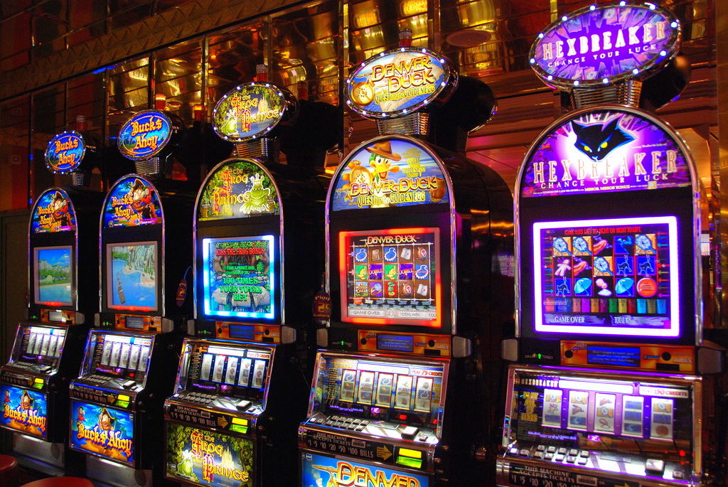 Grasping the Change in Slot Gaming and How Multipliers and Bonus Rounds Increase Your Winnings