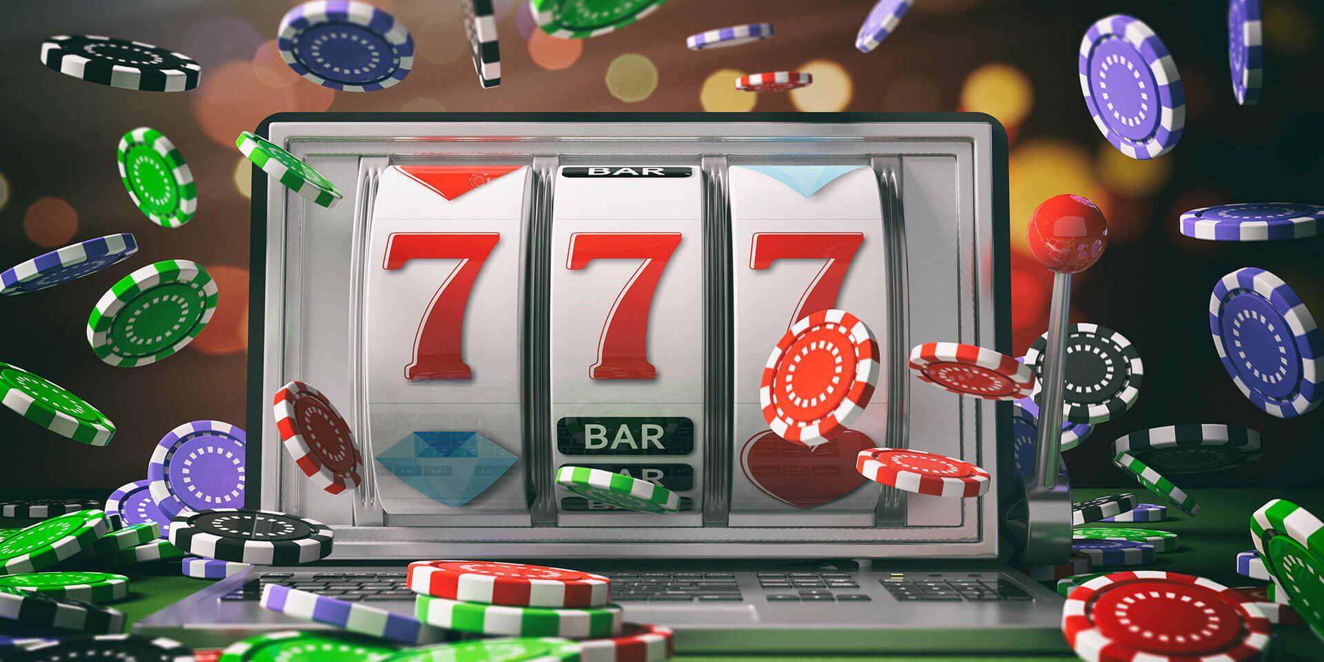 How RTP Affects Your Long-Term Chances in Online Slots