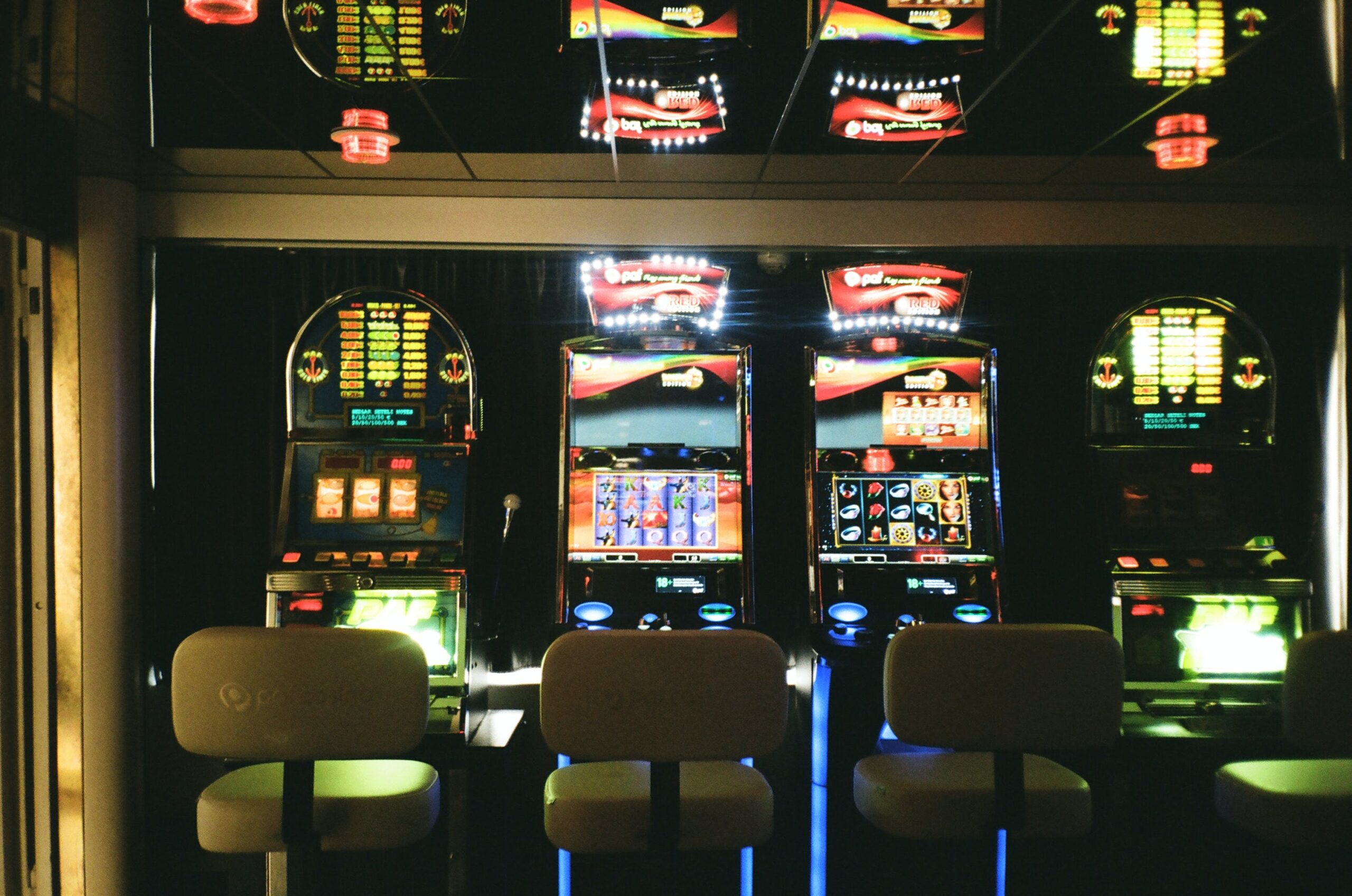 Grab Limited-Time Offers on New Release Online Pokies Games