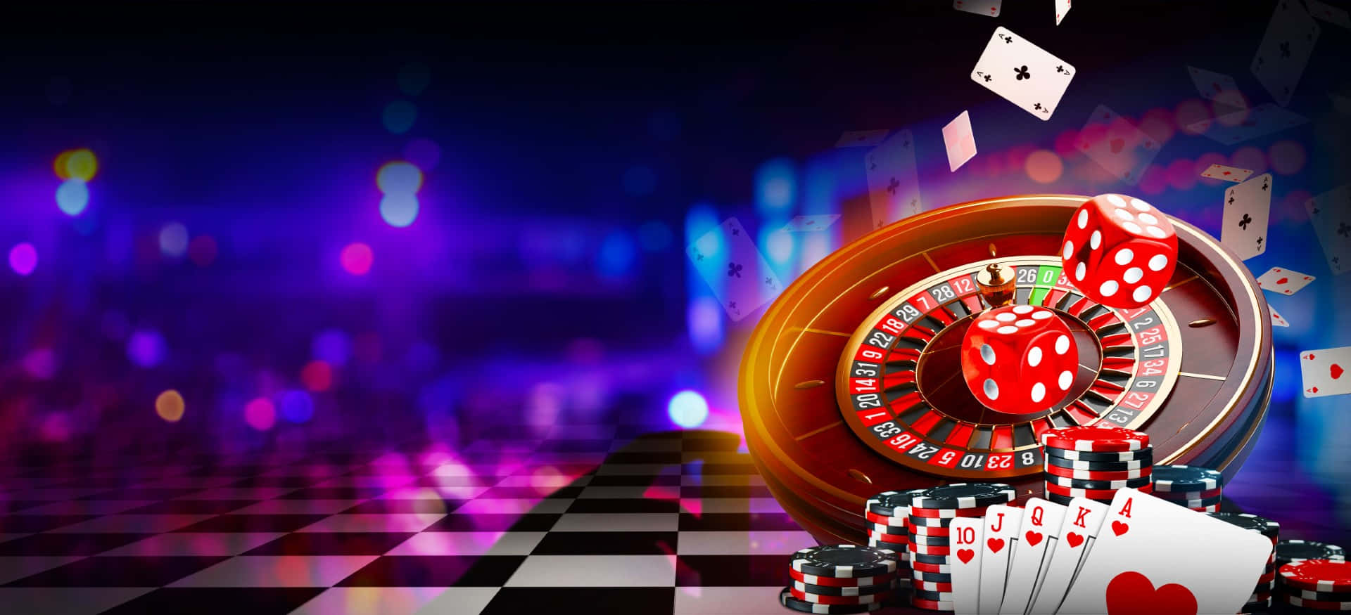 Virtual Charm: How Online Casinos Create a Realistic Experience Using Technology