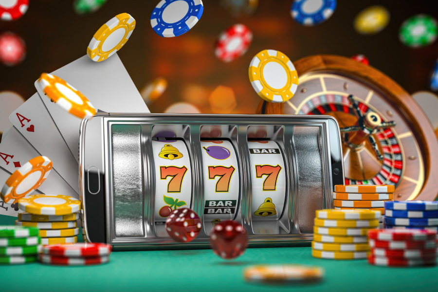 The Best Free Casino Bonuses Available Online