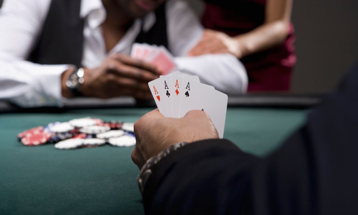 The Benefits of Playing Online Casino Games at Home