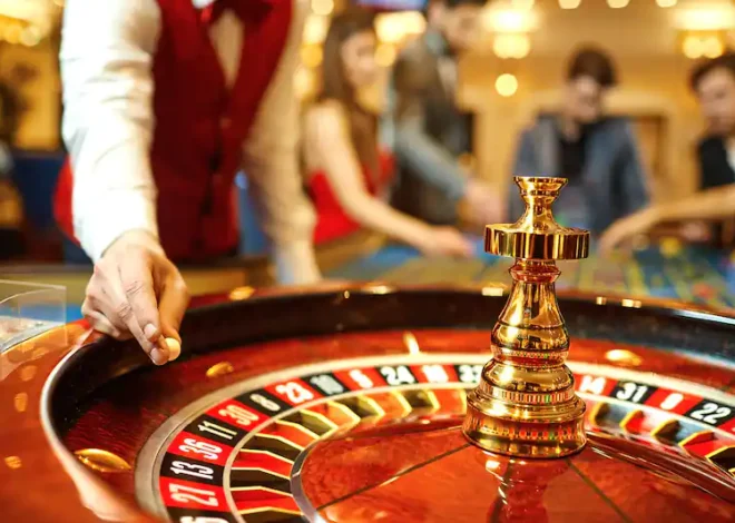 Play and Win: Your Guide to Online Casino Games in Malaysia
