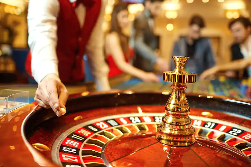 Play and Win: Your Guide to Online Casino Games in Malaysia