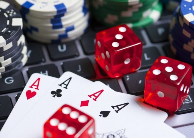 Beyond the Bet: What Makes an Online Casino Best in Kenya?
