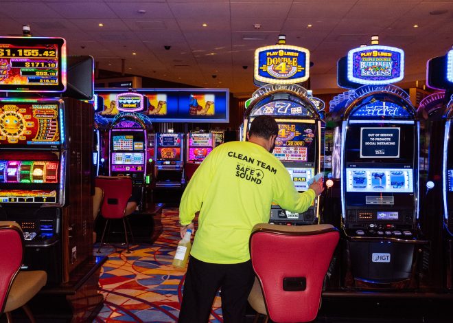 Creating Transparent Terms to Strengthen Trust in Online pokies Bonuses