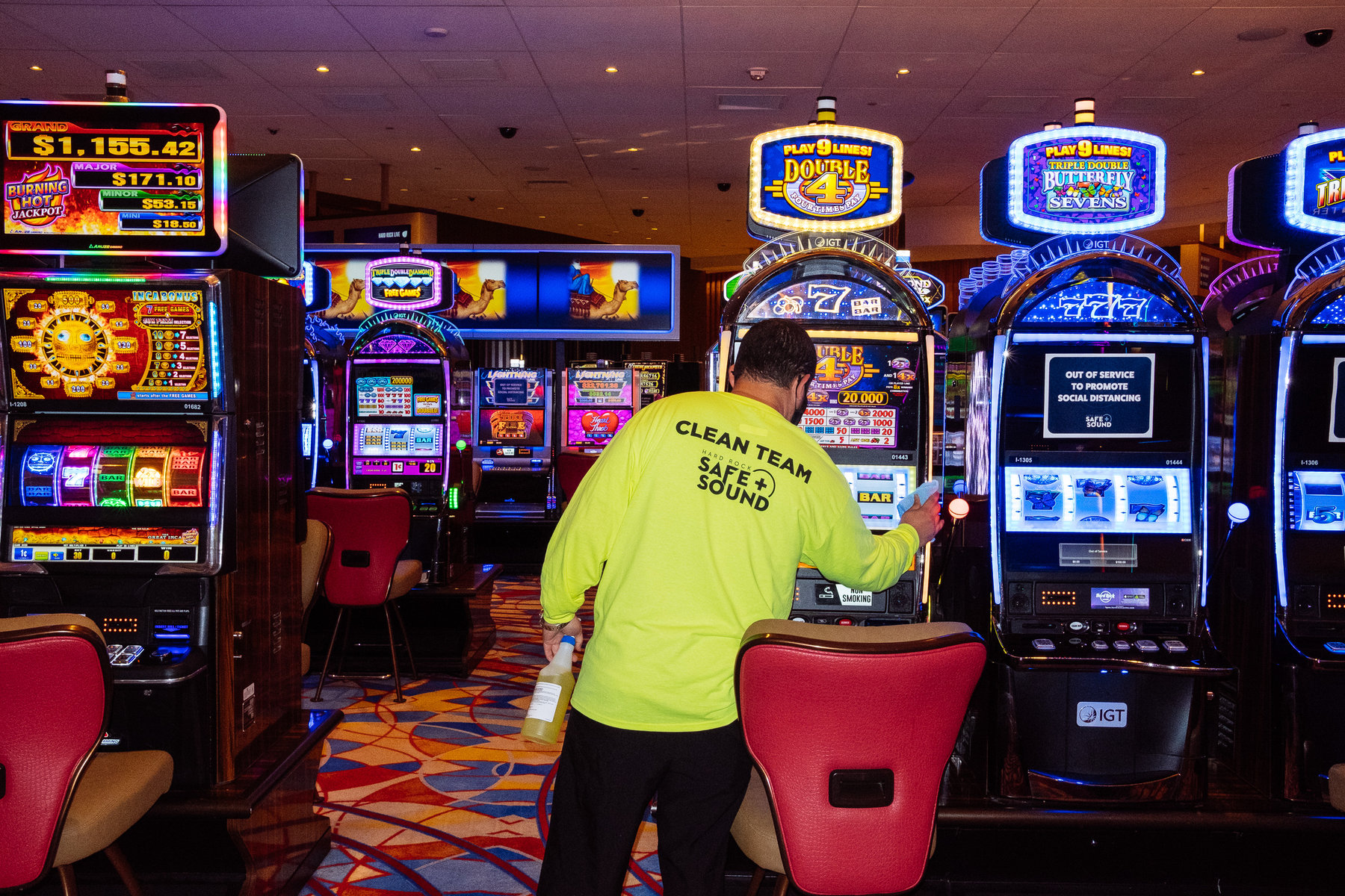 Creating Transparent Terms to Strengthen Trust in Online pokies Bonuses