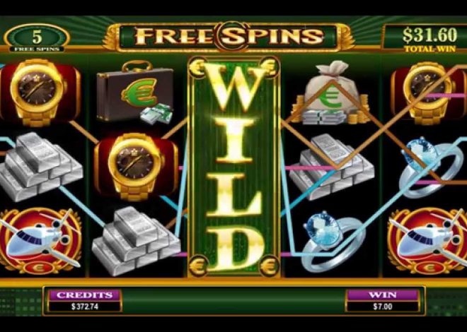 Welcome Bonus Structures That Increase Early Online Slot Playing Confidence