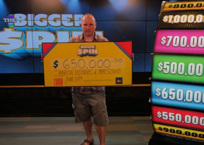 Mobile Friendly Design, Making Lottery Ticket Purchasing Faster, And More Accessible