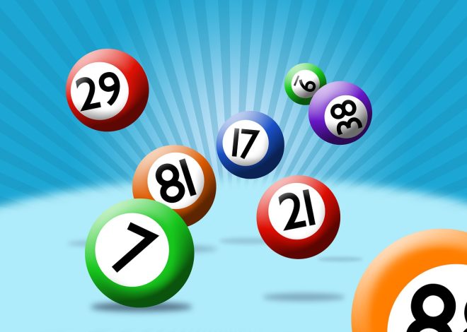 How to stay disciplined while enjoying online lottery games regularly
