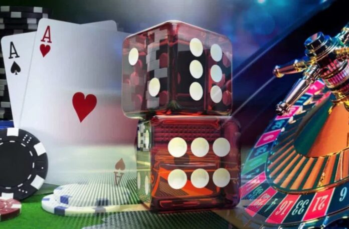 Higher Reward Scaling: Why Multipliers Strengthen Casino Gameplay Outcomes