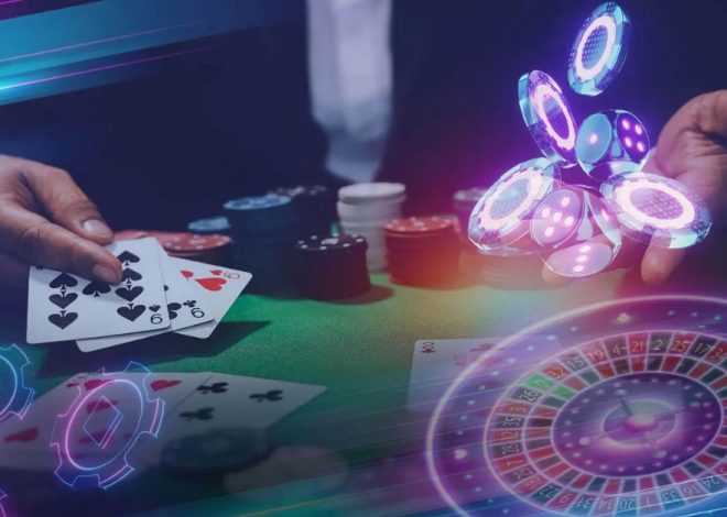 Mobile Optimized Online Casino Platforms Delivering Smooth Gameplay Experiences