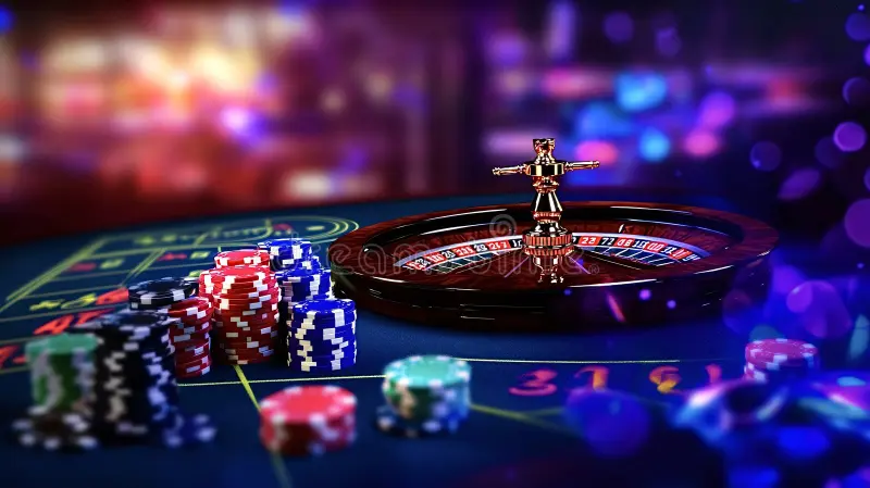 Digital payment innovations supporting secure transactions inside online casino platforms worldwide