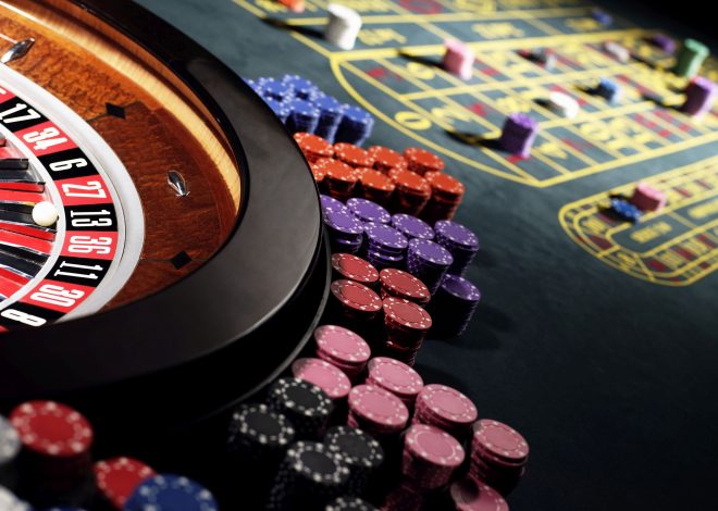 Examining Mobile Gaming Advancements Supporting Online Baccarat Accessibility