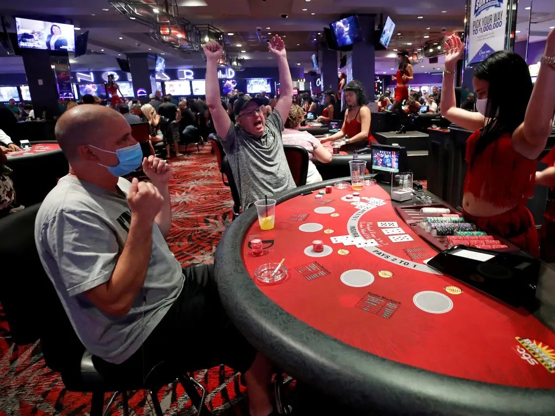 Live Dealer Games Creating Realistic Entertainment For Interactive Casino Sessions