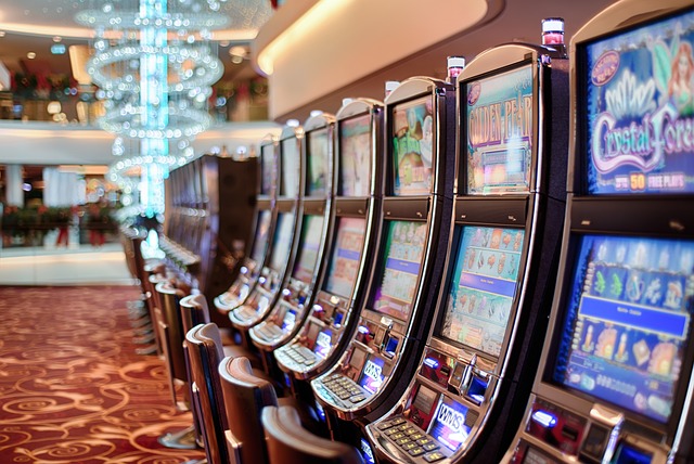 Unlock New Adventures Through Modern Online Slot Game Designs