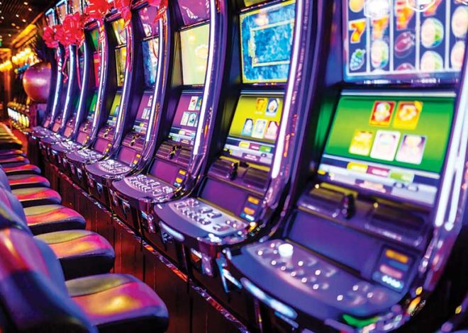 How Slot Mystery Rewards Keep Every Session Different