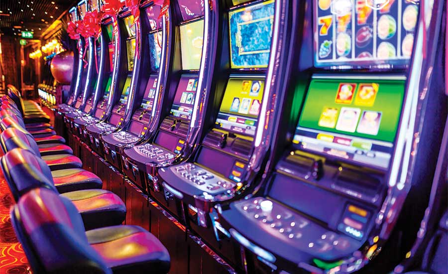 How Slot Mystery Rewards Keep Every Session Different