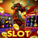 Flexible Free Spins Giving Casino Slot Players More Exploration Options