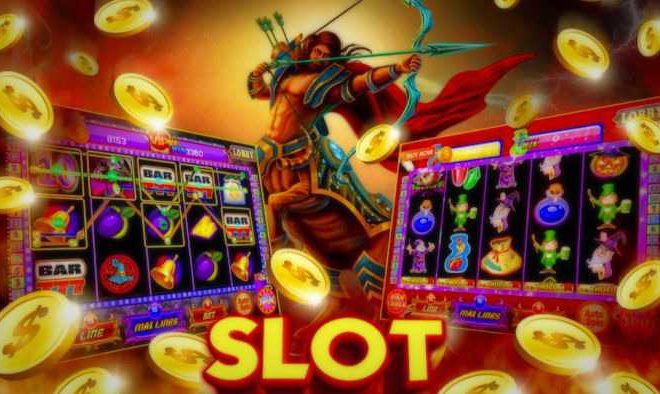 Flexible Free Spins Giving Casino Slot Players More Exploration Options